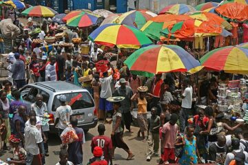 Government of Sierra Leone Prepares for 2025 Population and Housing Census