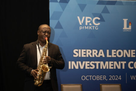 What Really Happened at the Sierra Leone Diaspora Investment Conference