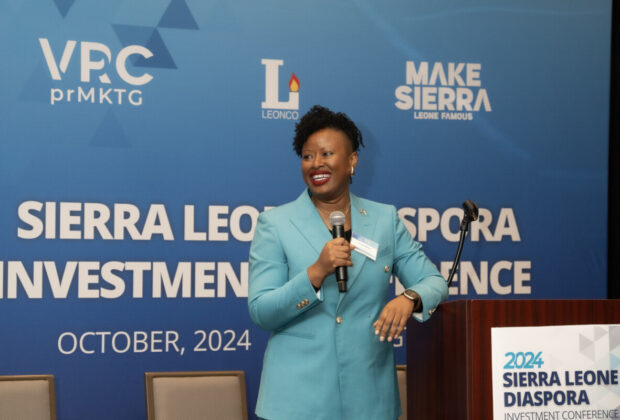 What Really Happened at the Sierra Leone Diaspora Investment Conference