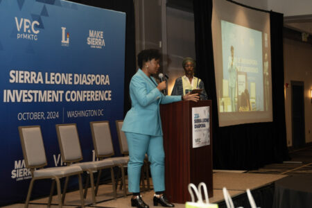 What Really Happened at the Sierra Leone Diaspora Investment Conference