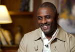 Idris Elba Plans to Move Africa To Boost Its Movie Industry