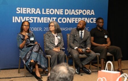 What Really Happened at the Sierra Leone Diaspora Investment Conference