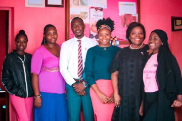 Thinking Pink Offers Free Screenings Amid Rising Breast Cancer Cases in Sierra Leone