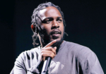 Kendrick Lamar Surprises Fans With New Album, 'GNX'