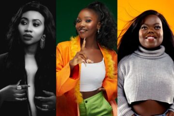 Meet These 12 Sierra Leonean Women Making Waves in Fashion, Film and Entertainment