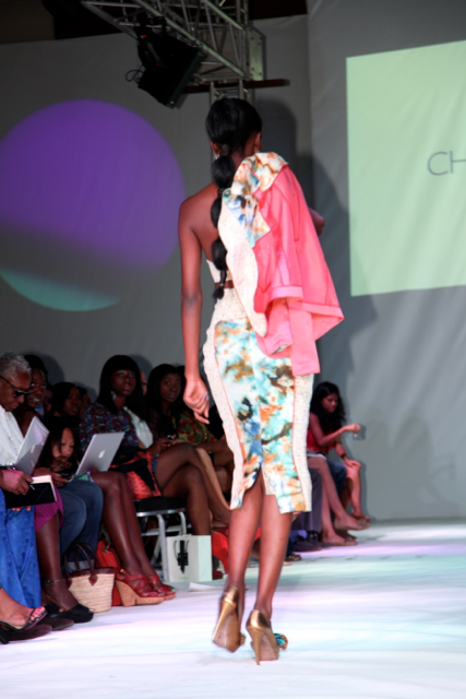 Ghana Fashion Week Day 2: Christie Brown Spring Summer 201319 | SwitSalone