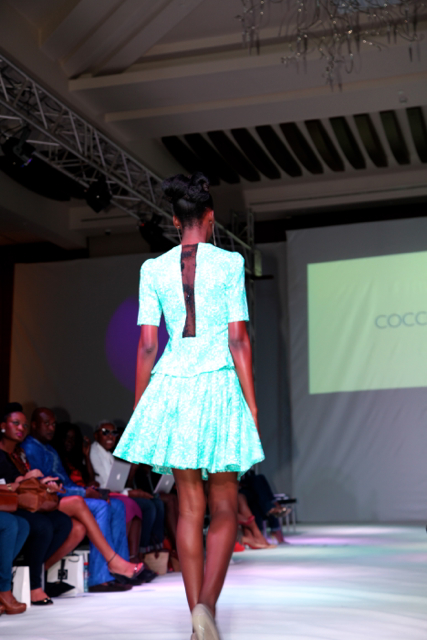 Ghana Fashion Week Day 2: Cocolily (PhotoGallery) | Sierra Leone News